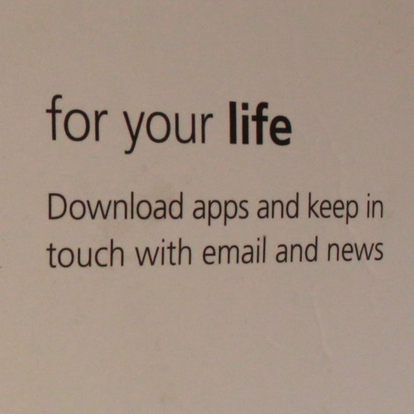 Rand Mcnally TND Tablet 85 - Picture 8 of 8